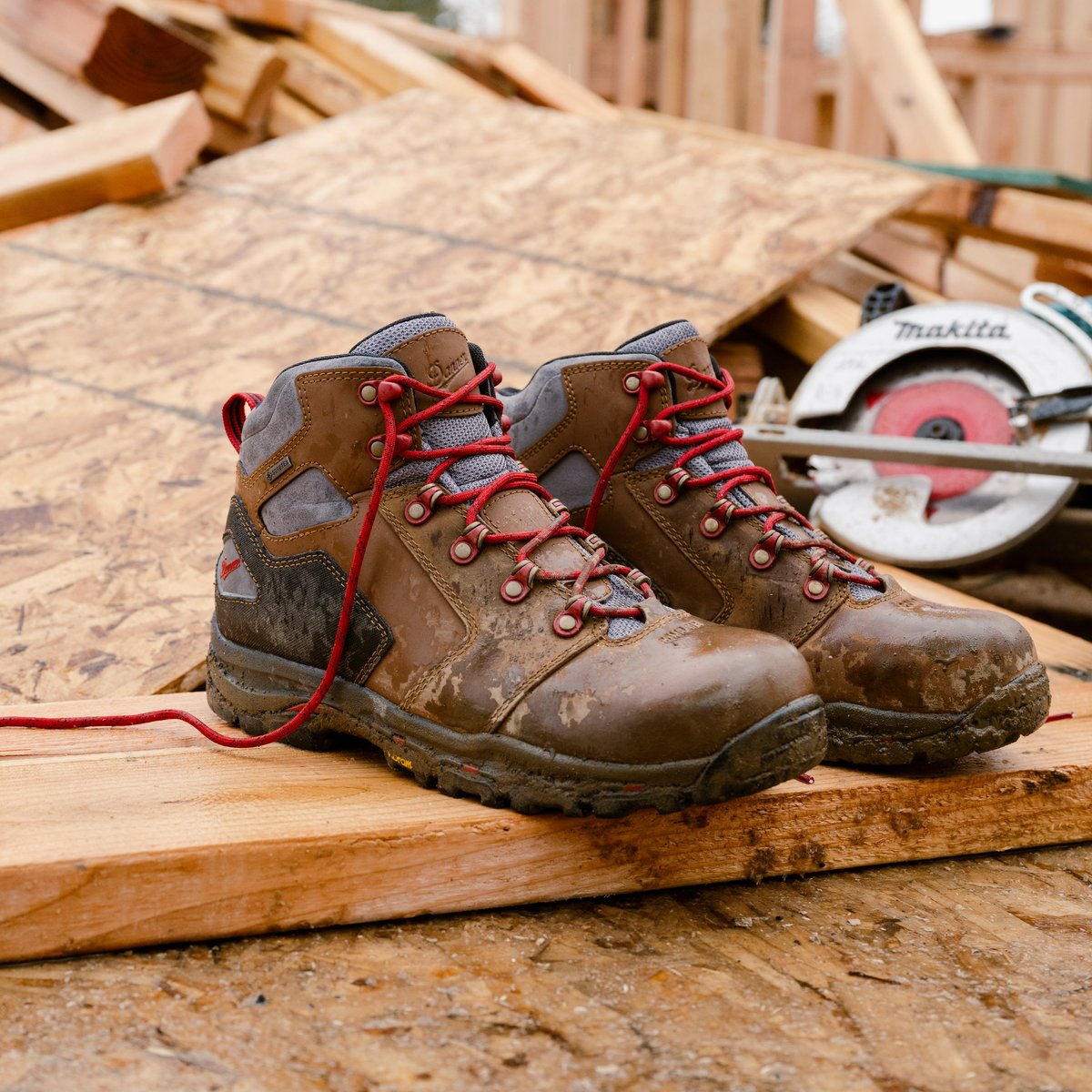 Danner ブーツ Danner - Vicious 4.5