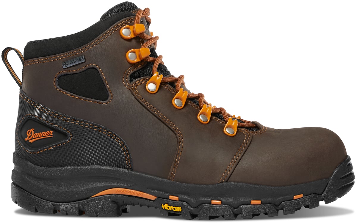 Danner COLONISTA OMAN10 オレンジ 10/28(金)AM9時～】Danner×COLONISTA『OMAN10』発売情報