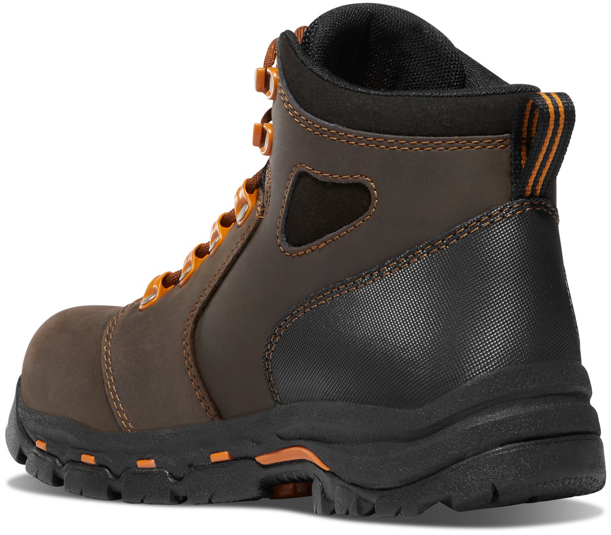【新品未使用】Danner MANAWA 28.0 Danner - Lookout EMS/CSA Side-Zip Black Composite Toe (NMT)