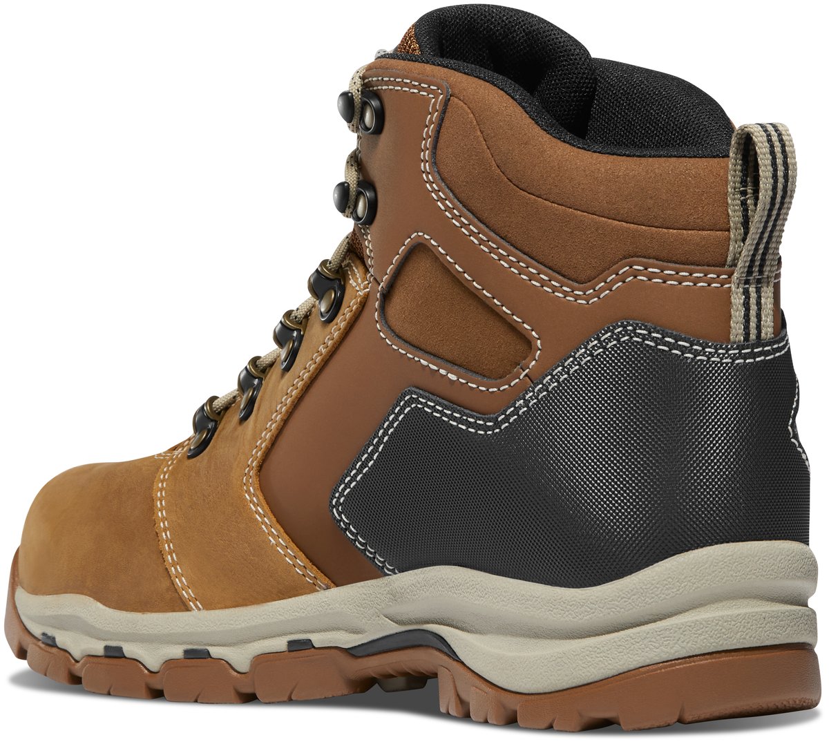 【 Danner 】 革靴 Vibram （ size5 ） Danner - Mountain 600 Rich Brown