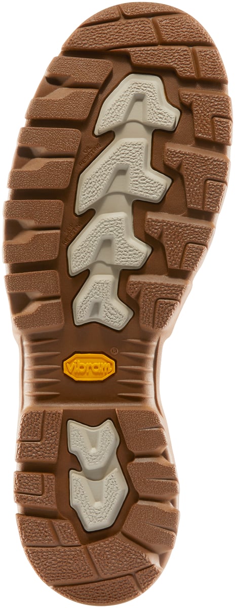 Vicious 4.5" Tan/Black NMT