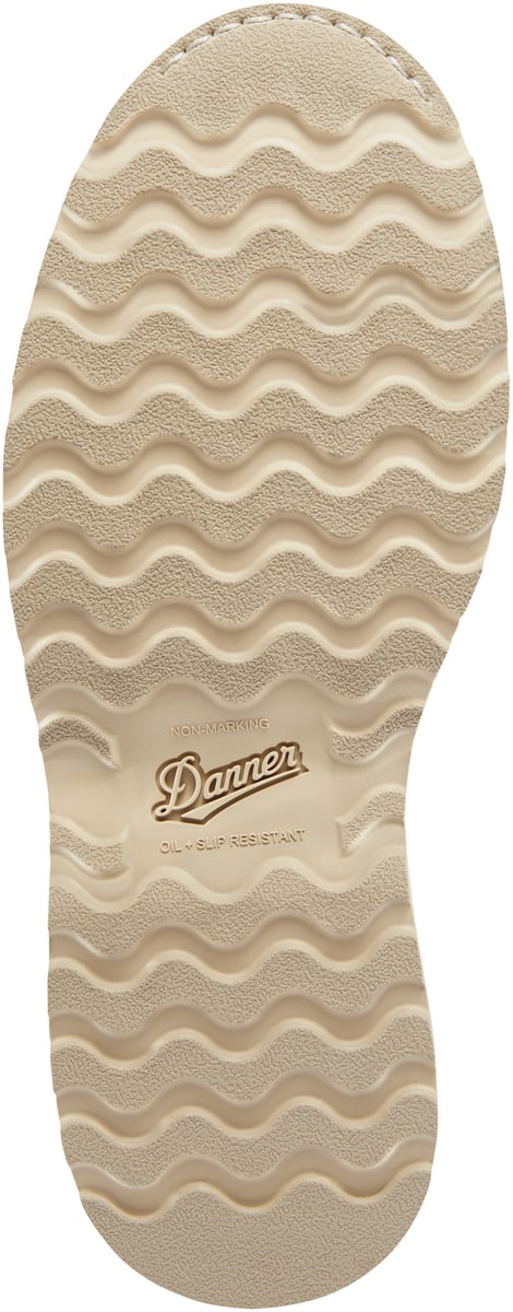 Cedar River Moc Toe 6" Brown