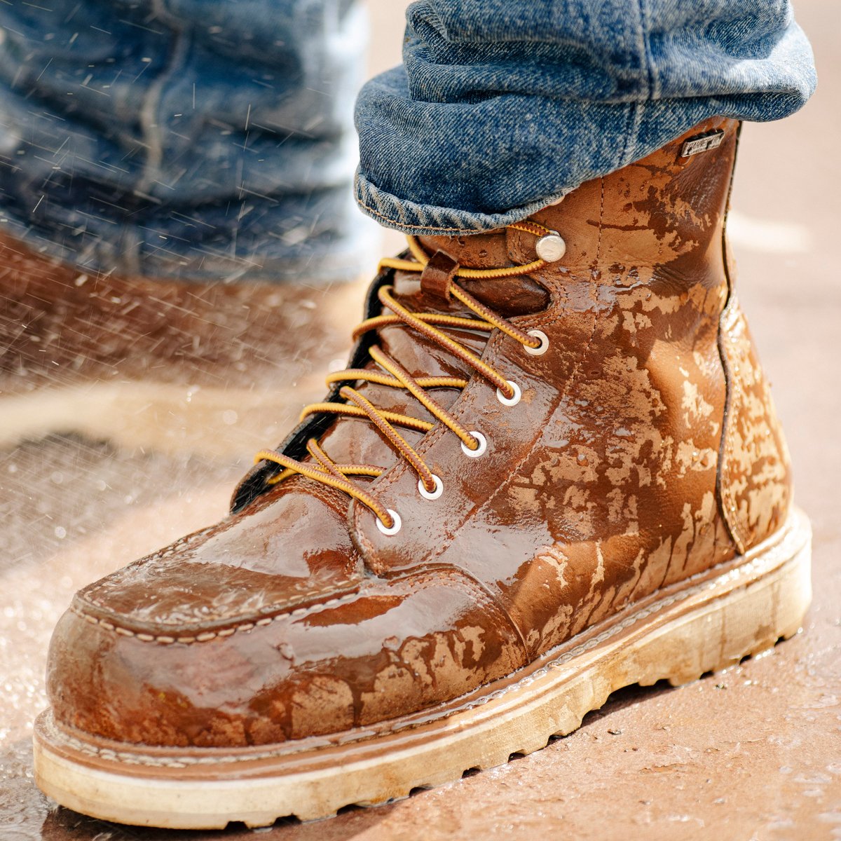 Danner　ブーツ Danner - Vicious 4.5