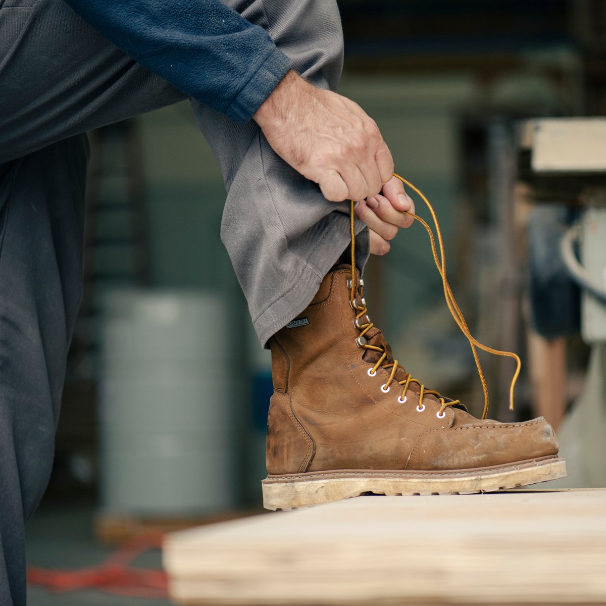 Danner　ブーツ Danner - Vicious 4
