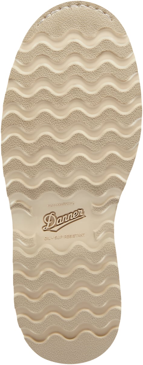 Cedar River Moc Toe 8" Brown