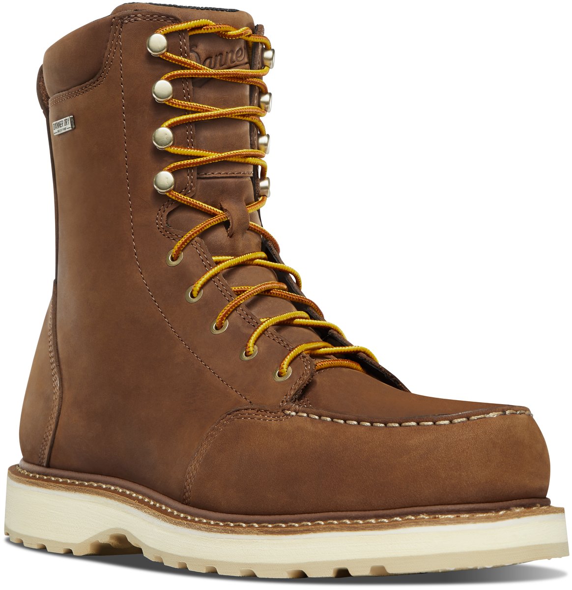 靴 Danner POSTMANBOOTS D4302 us8 26cm Danner - Cedar River 8
