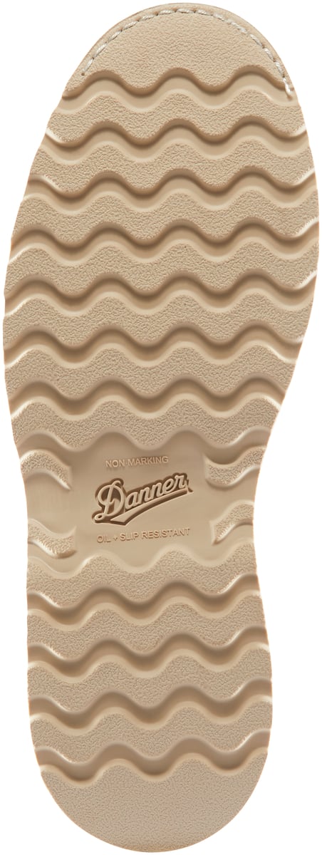 Cedar River Moc Toe 8" Dark Brown