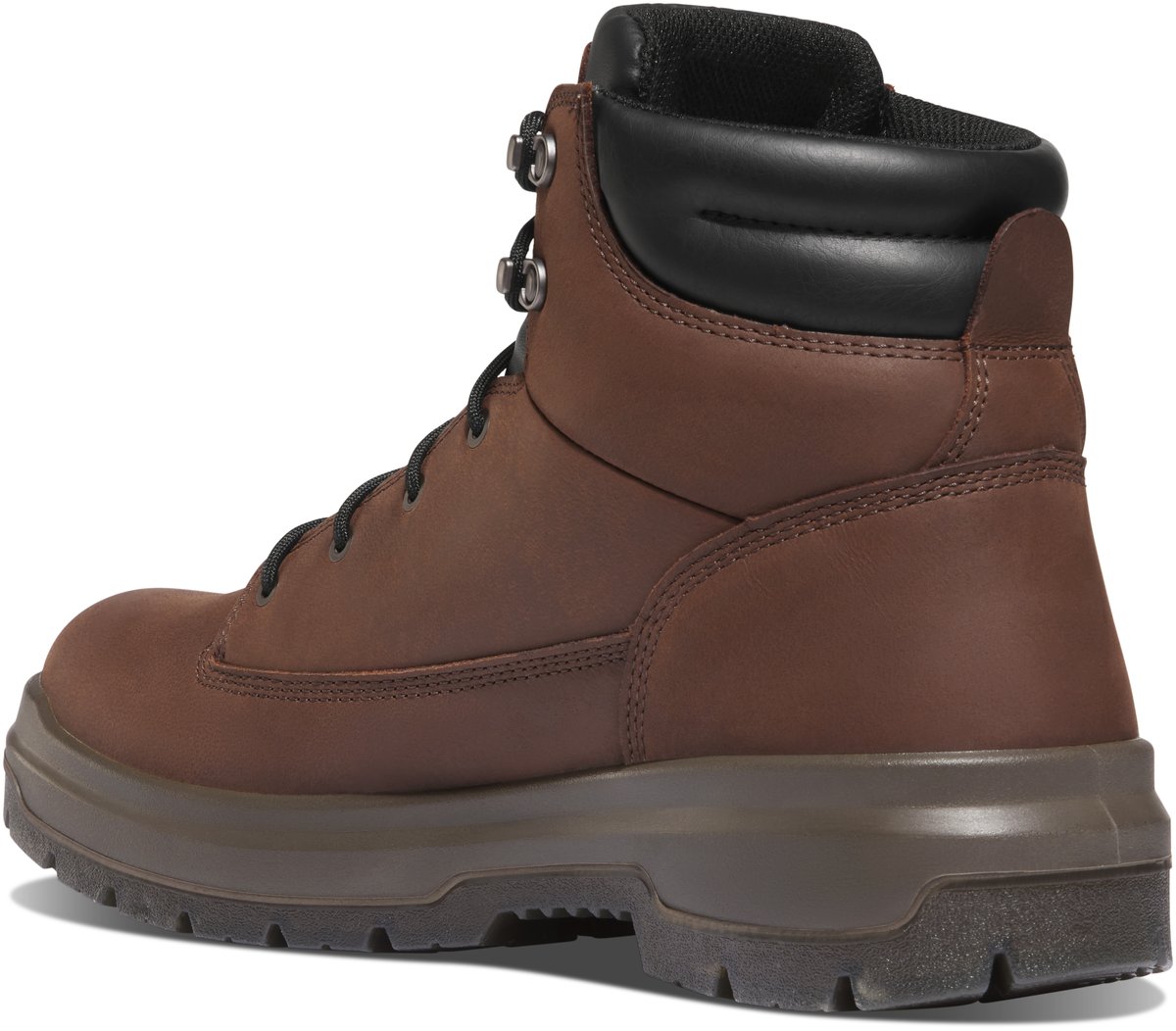 Men's Ground Control 6" Brown