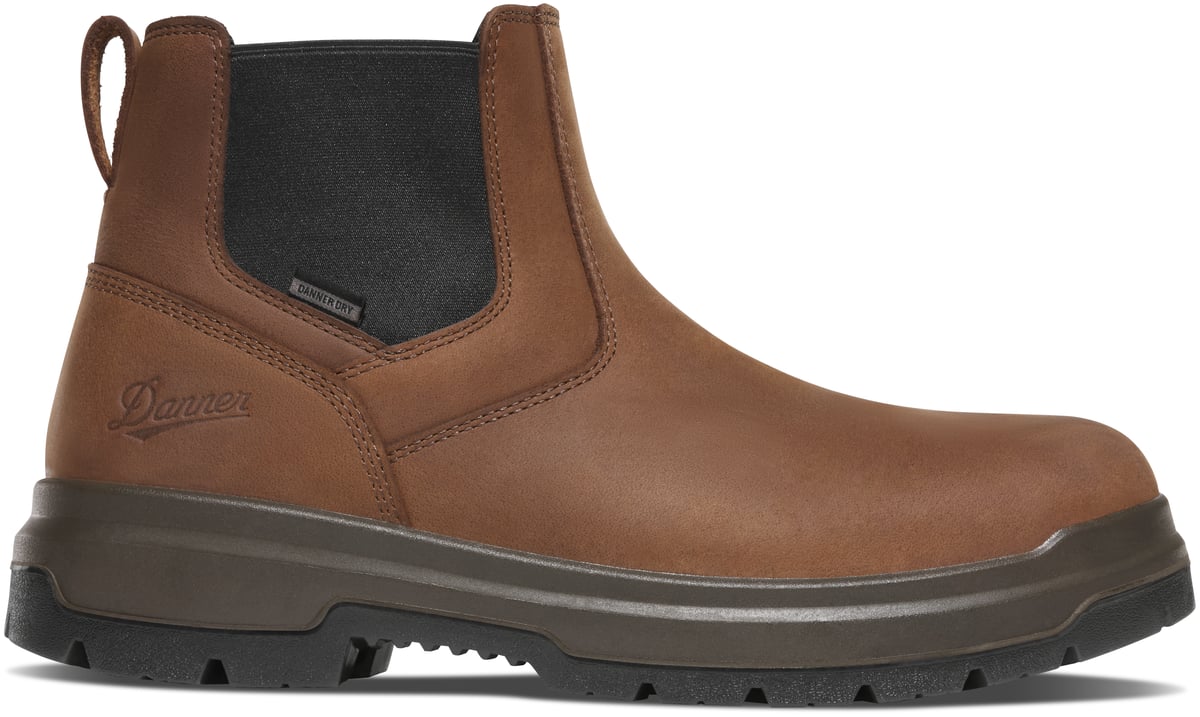 Danner - Ground Control Chelsea Brown
