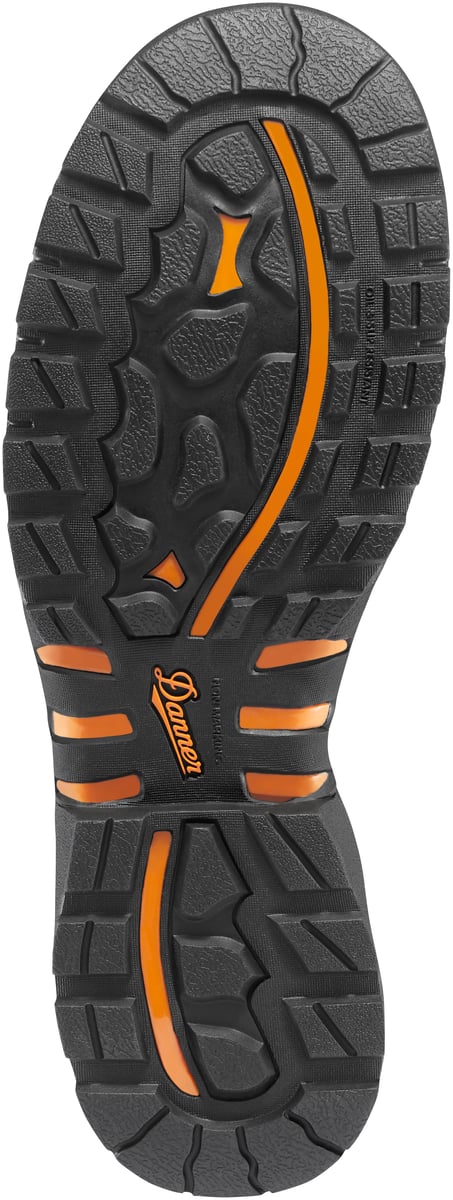Danner - Field Ranger Brown Composite Toe (NMT)