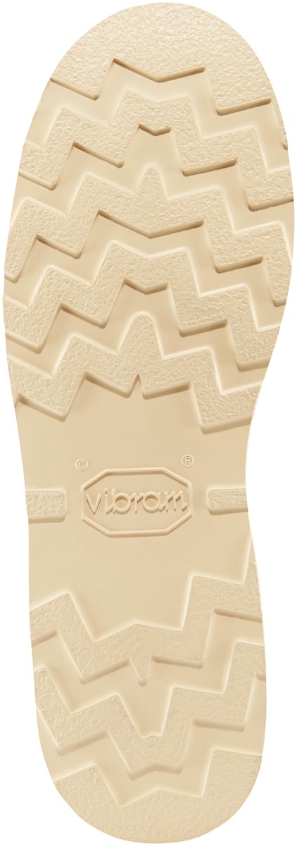 Power Foreman 8" Brown