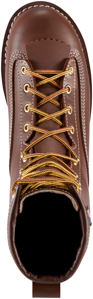 Danner ダナーフォアマン サイズ6 1/2 Danner - Power Foreman Brown Composite Toe (NMT)