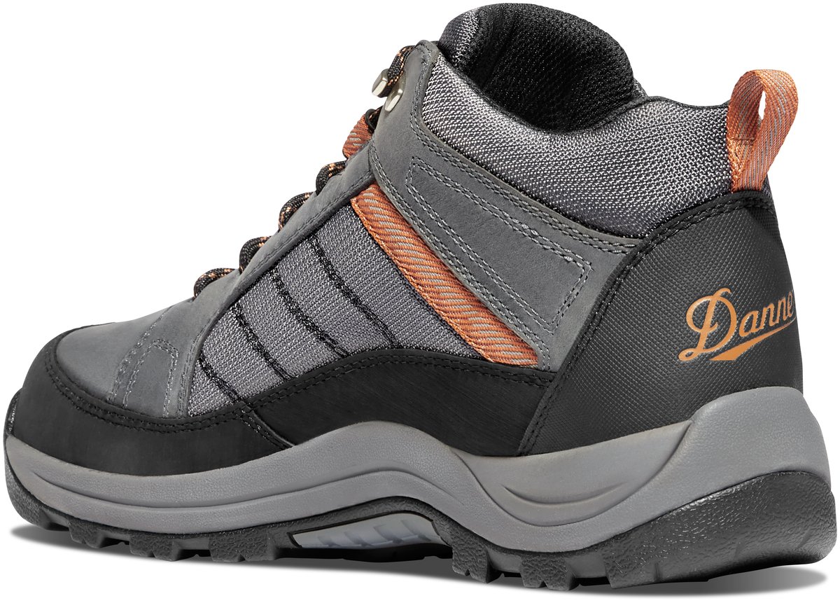 DAIWA LIFESTYLE × Danner RIVERWALKER LOW Danner（ダナー）の「【DAIWA × DANNER/ダイワ×ダナー】RIVER