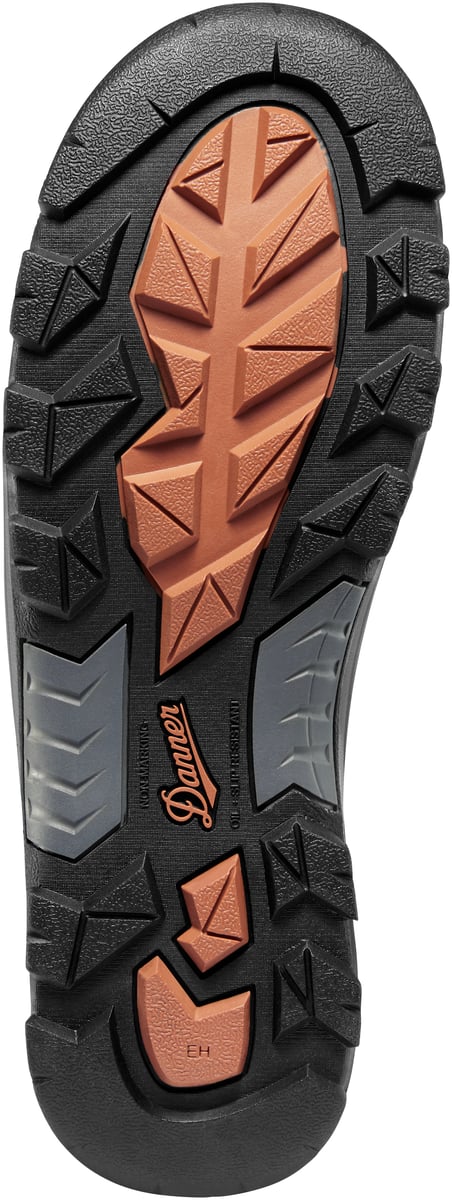 Danner - Riverside 4.5