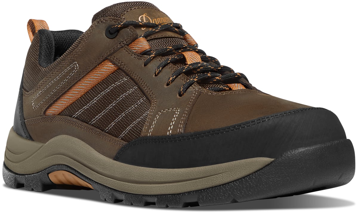 Riverside 3" Brown/Orange Hot ST