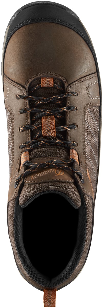 Riverside 3" Brown/Orange Hot ST