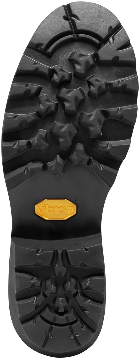 Danner Orthotic BROGAN 黒 da13864-profile.jpg