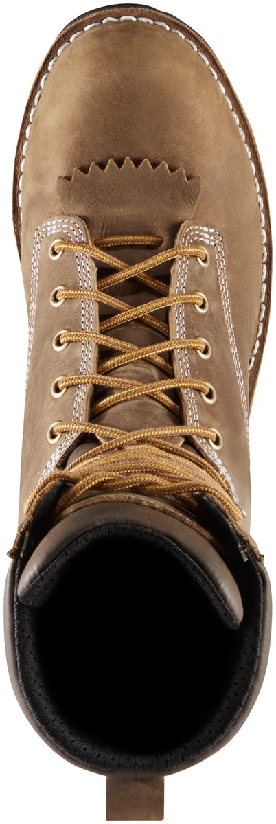 Danner Logger 8" Brown