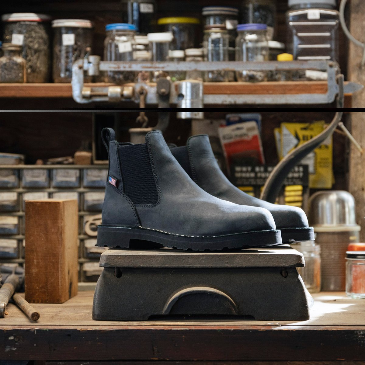 Danner - Bull Run Chelsea 6