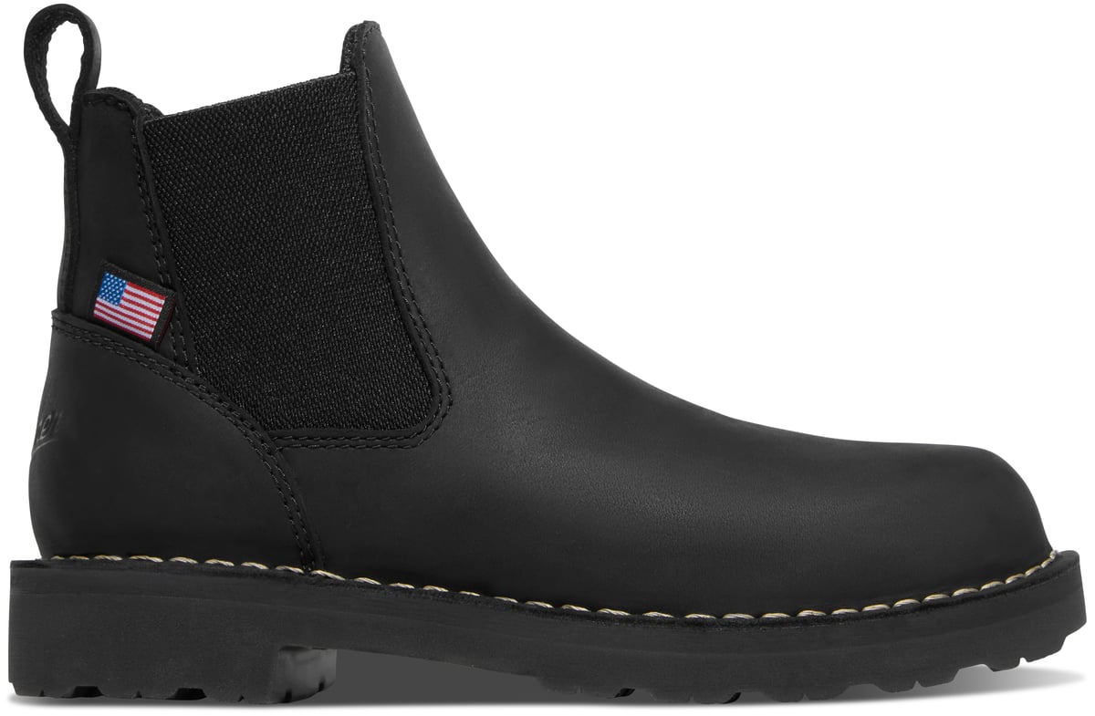 Danner - Bull Run Chelsea 5