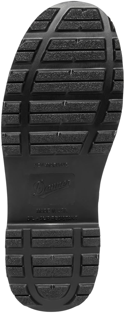 Bull Run Chelsea 5" Black