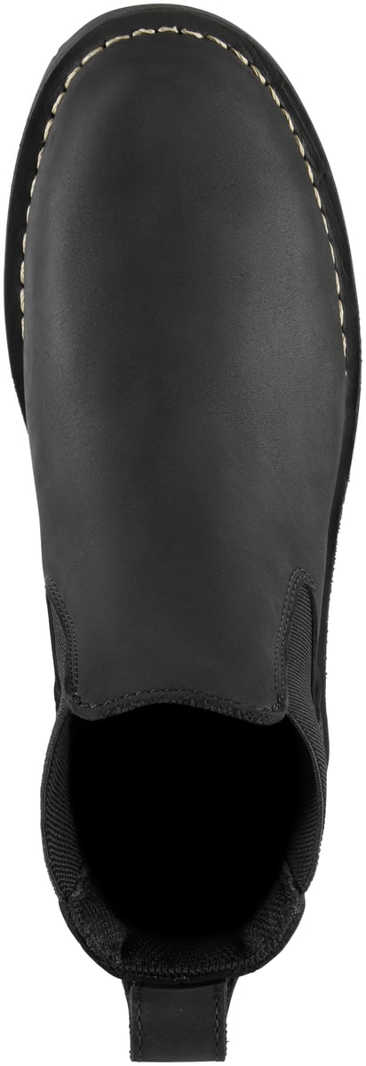 Bull Run Chelsea 5" Black