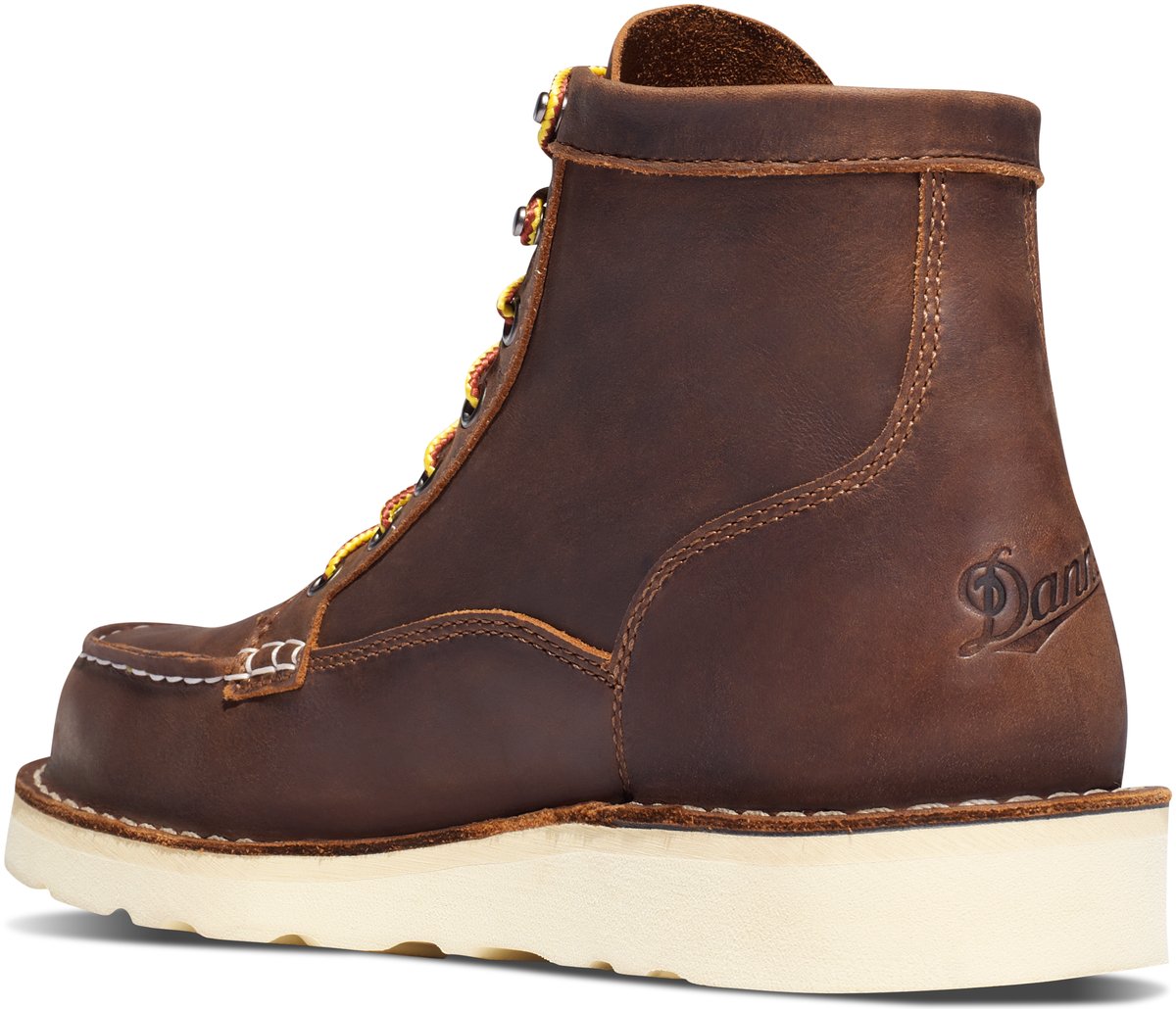 Danner　ブーツ Danner - Bull Run Moc Toe 6
