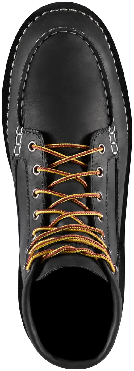 【美品】Danner BULL RUN LOW Danner - Bull Run Moc Toe 6