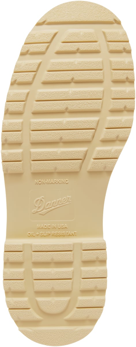 Men's Bull Run Moc Toe 6" Brown Heel ST