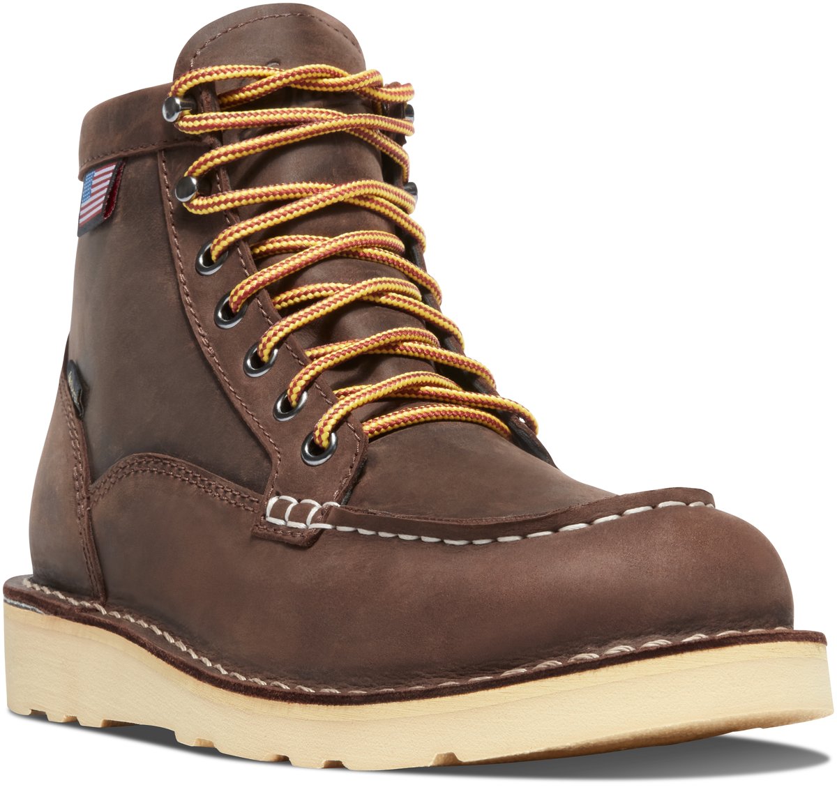 Danner Ortholite BROGAN 黒 28cm Danner Ortholite BROGAN 黒 28cm