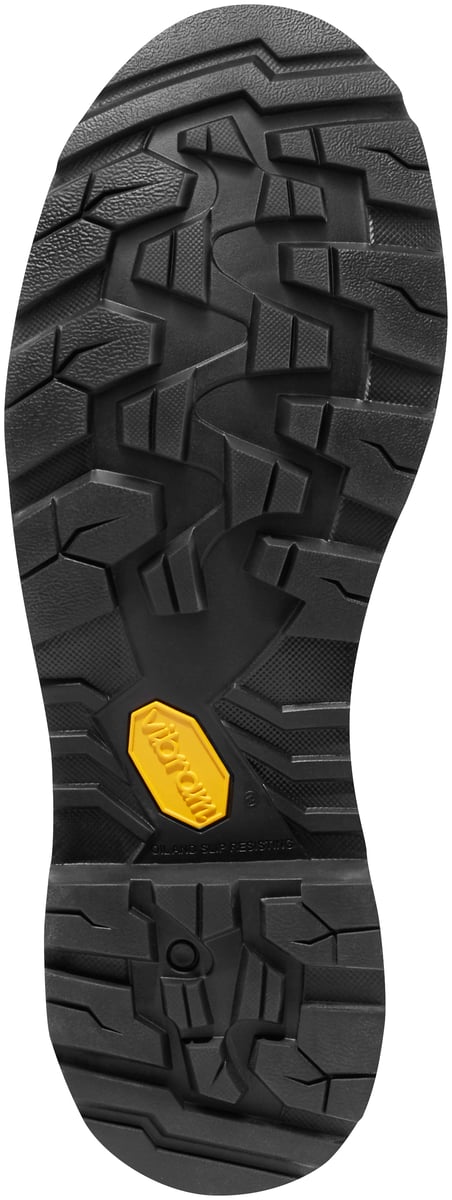 Quarry USA 8" Black