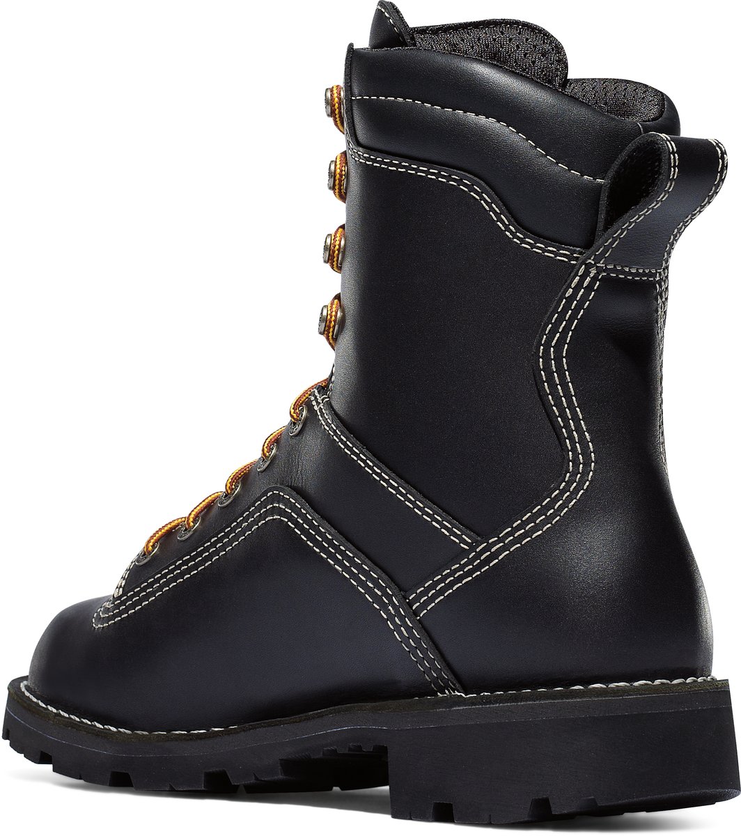 Quarry USA 8'' Black AT