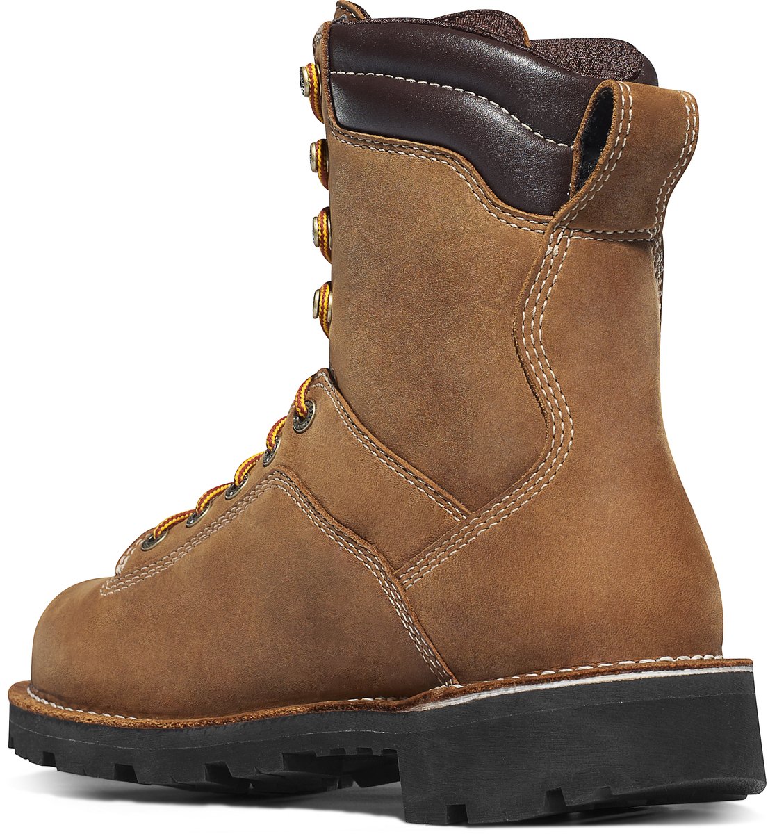 Quarry USA 8" Distressed Brown 400G NMT