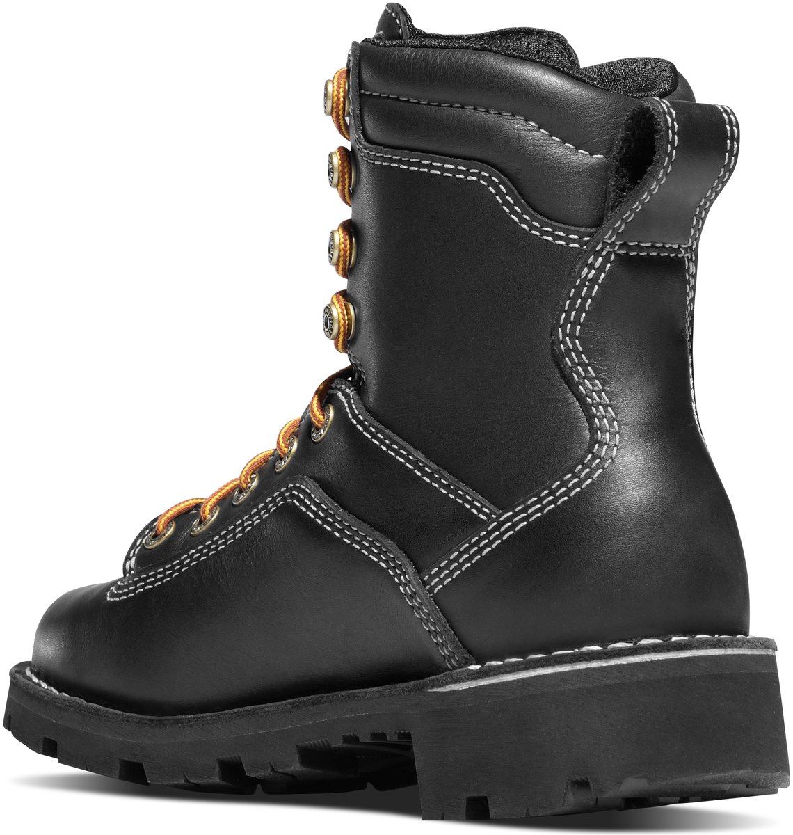 Women's Quarry USA 7" Black