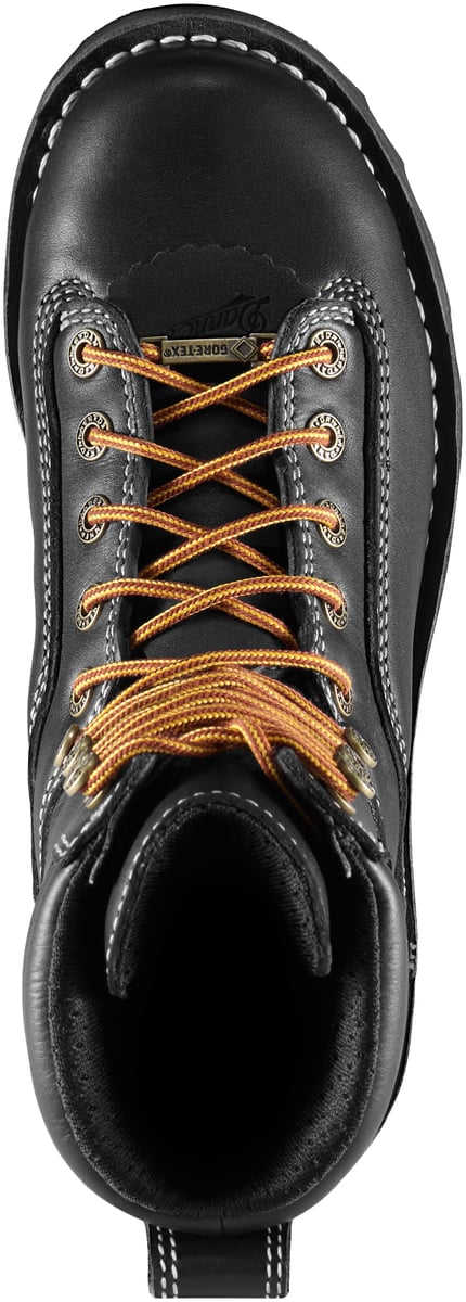 Women's Quarry USA 7" Black AT