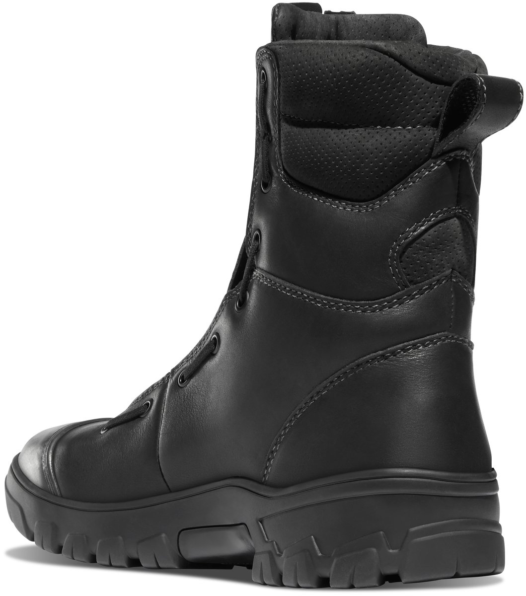 Danner - Modern Firefighter CSA Black Composite Toe (NMT)
