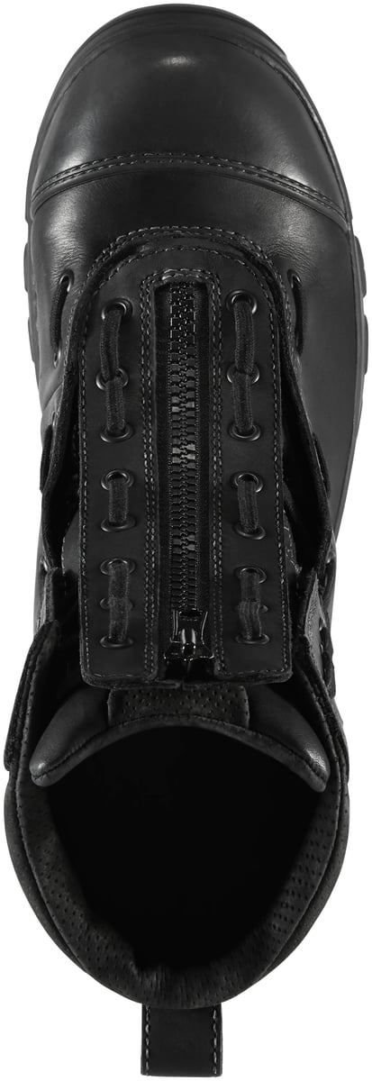 Modern Firefighter 8" Black NMT