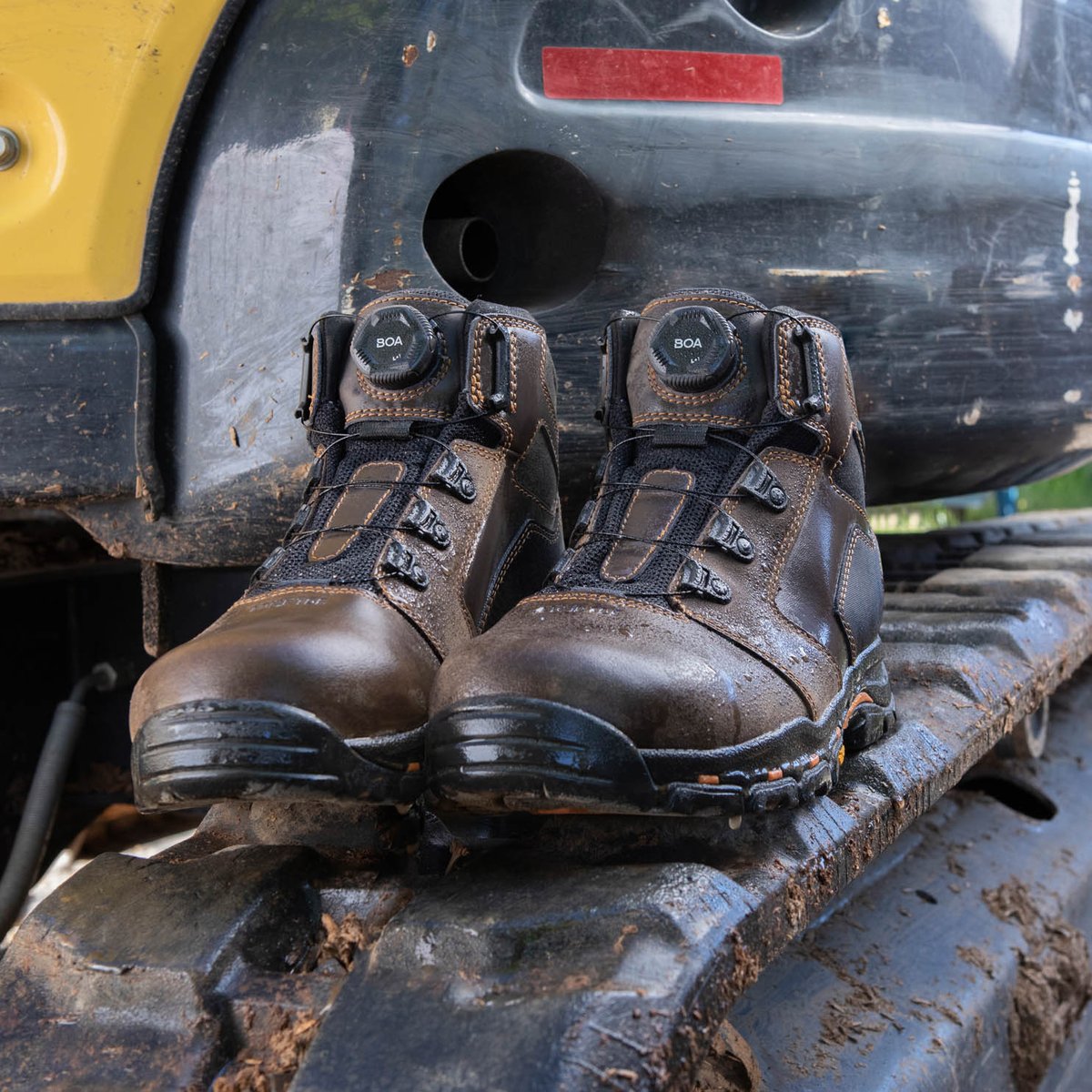 dannerブーツ Danner DANNER（ダナー） ダナー フィールド レディース / 靴