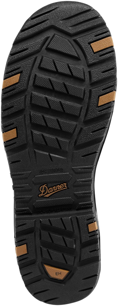 Women's Caliper 5" Brown AL