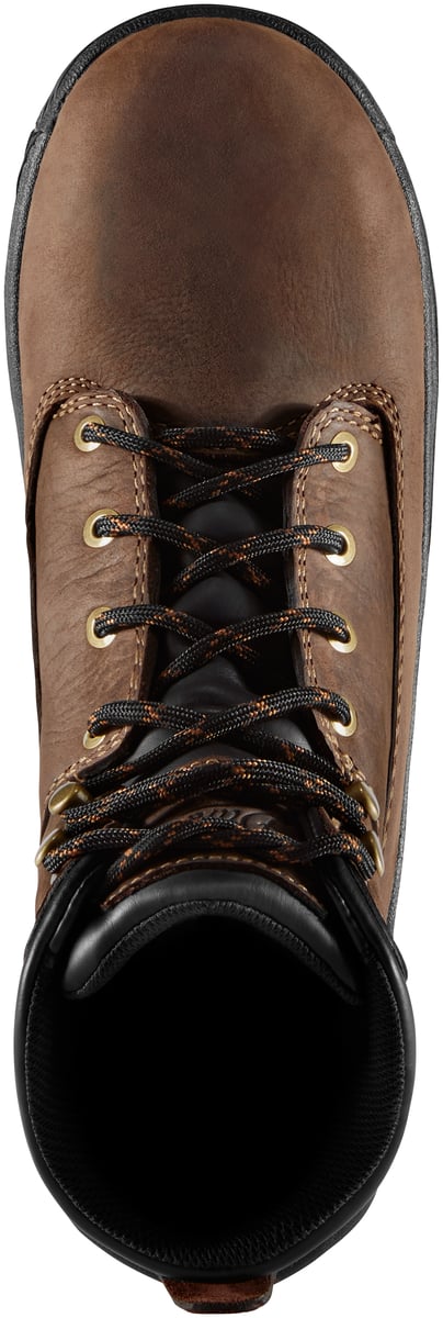 Women's Caliper 5" Brown AL