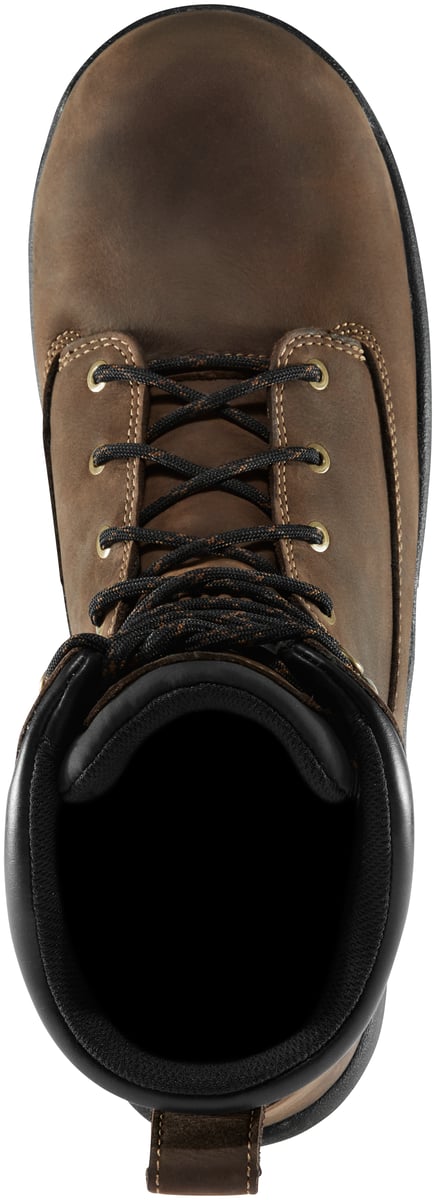 Caliper 8" Brown 400G