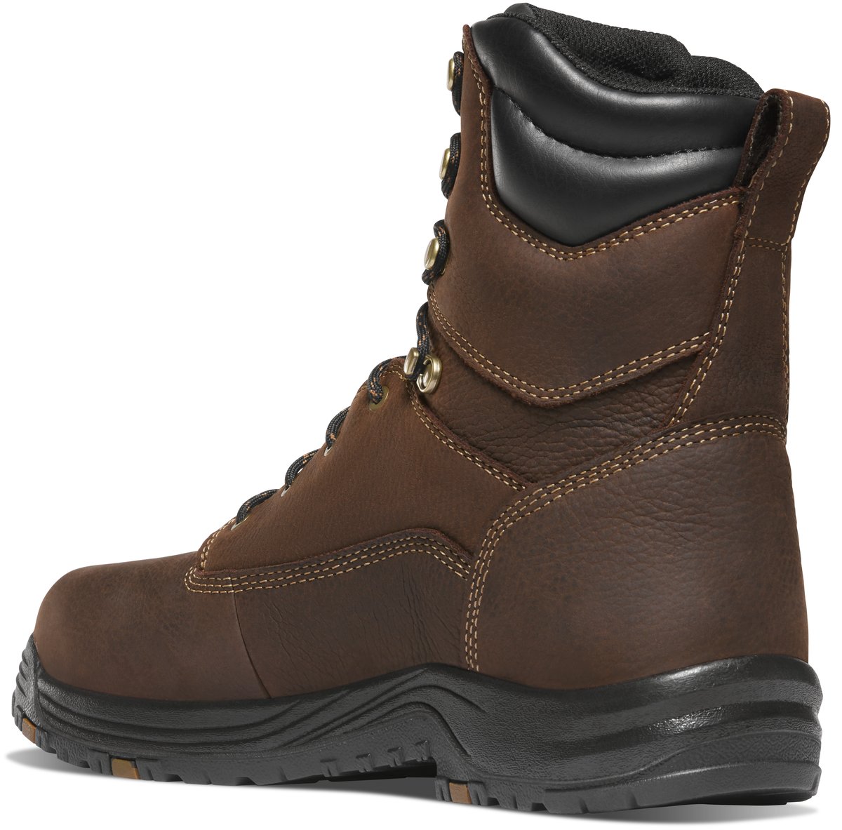 Men's Caliper 8" Brown AL CSA