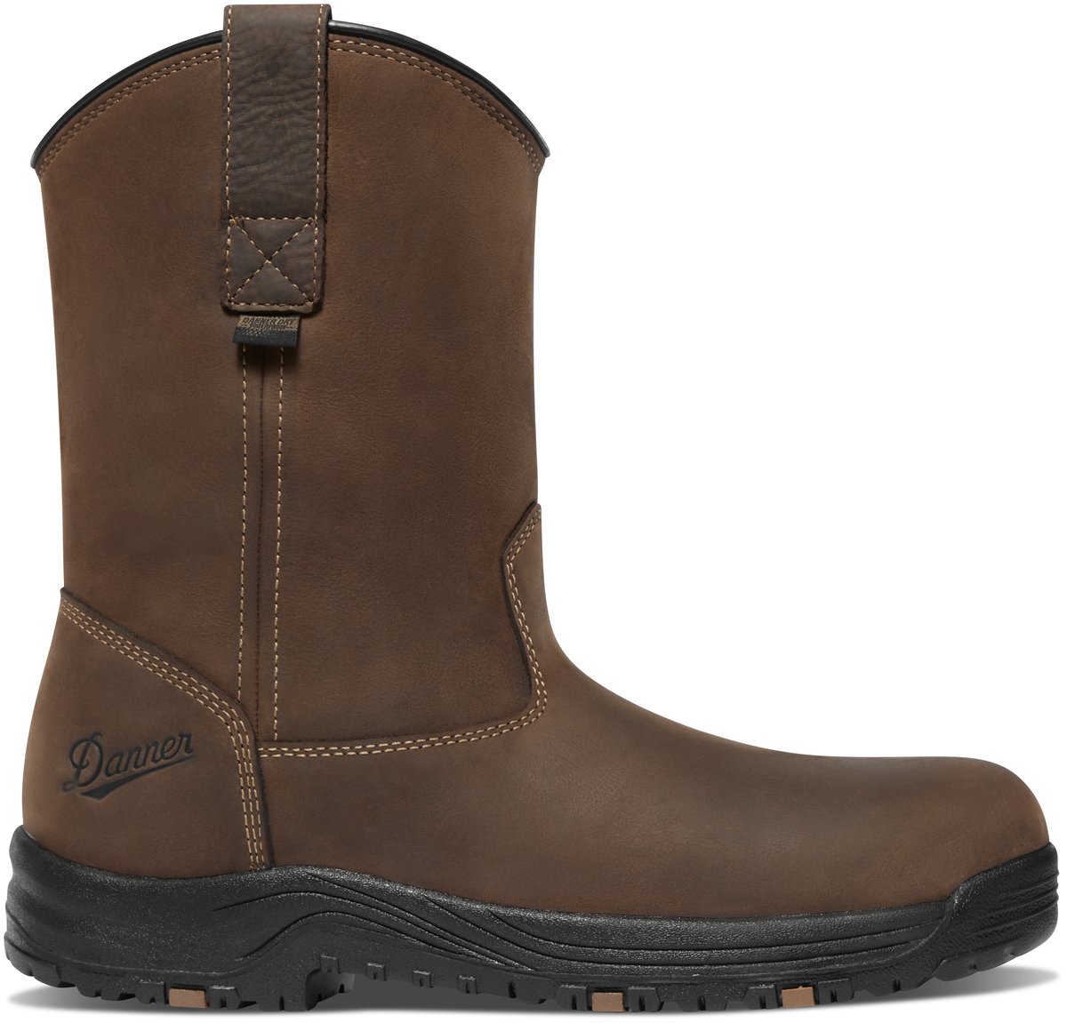 danner Caliper Wellington