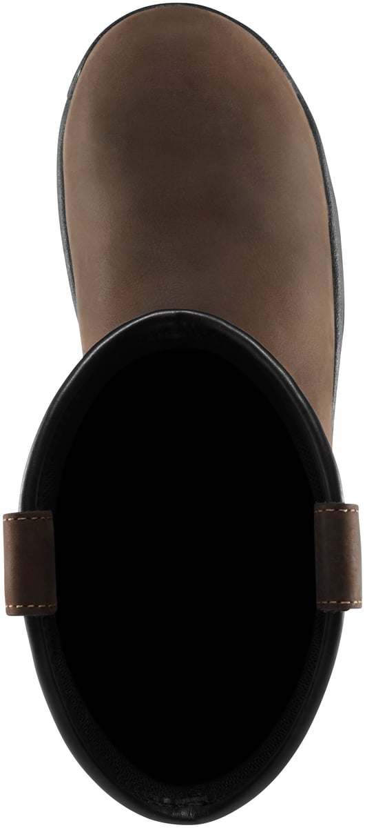 Carolina Men's Well X 10" Composite Toe Waterproof Wellington Work Boo