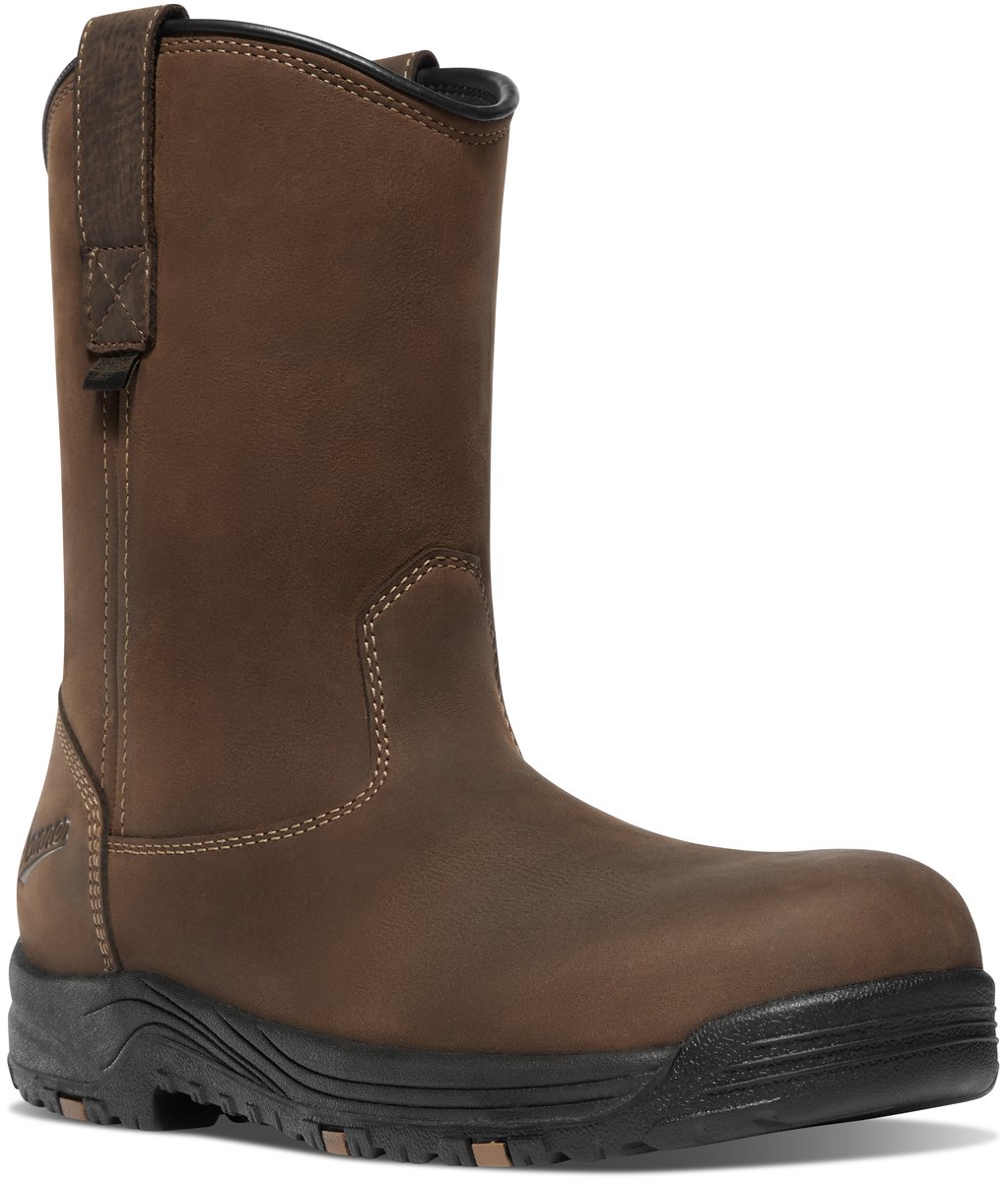 Caliper Wellington 10" Brown AL