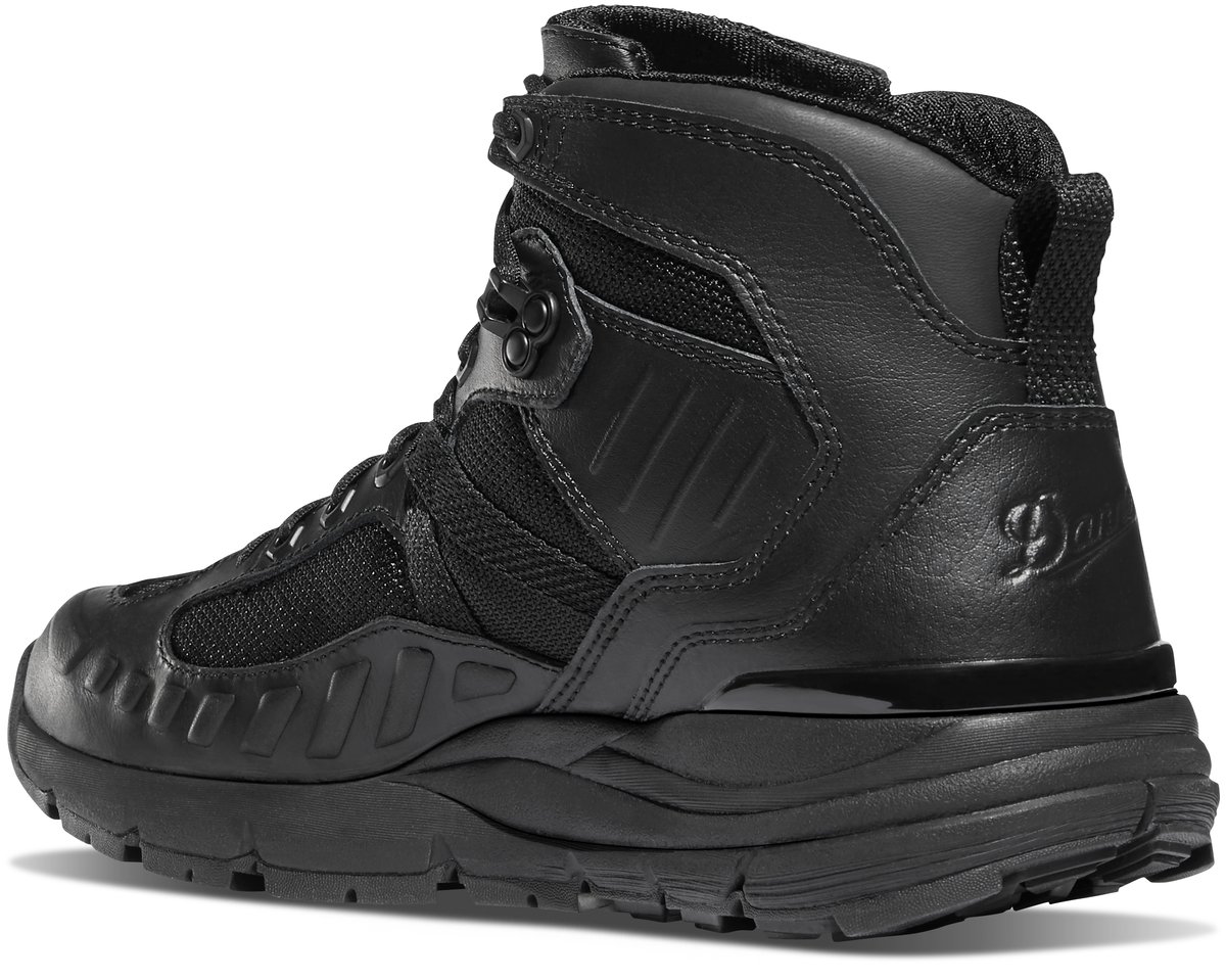 FullBore 4.5" Black Danner Dry