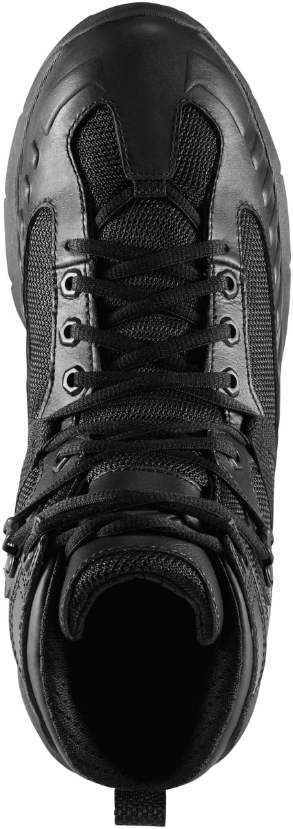 FullBore 4.5" Black Danner Dry