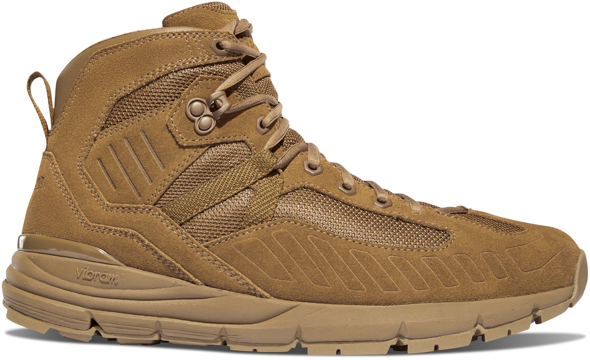 その他 Danner - DANNER x SOTO SLIDE GAS TORCH Danner - Tanicus Side-Zip Coyote Insulated 400G Composite