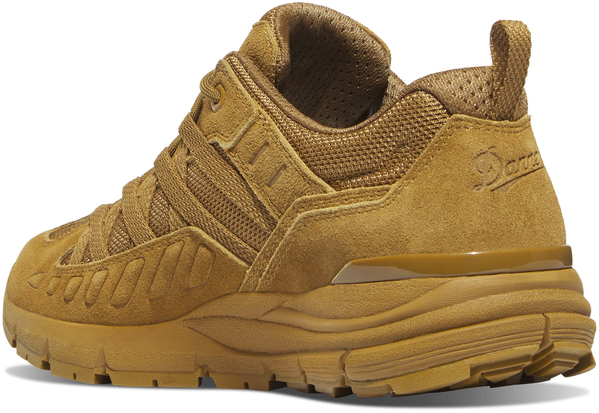 Fullbore 3” Coyote Hot