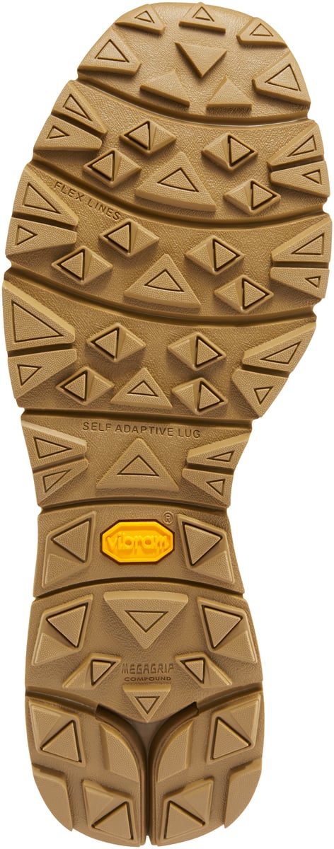 Fullbore 3” Coyote Hot